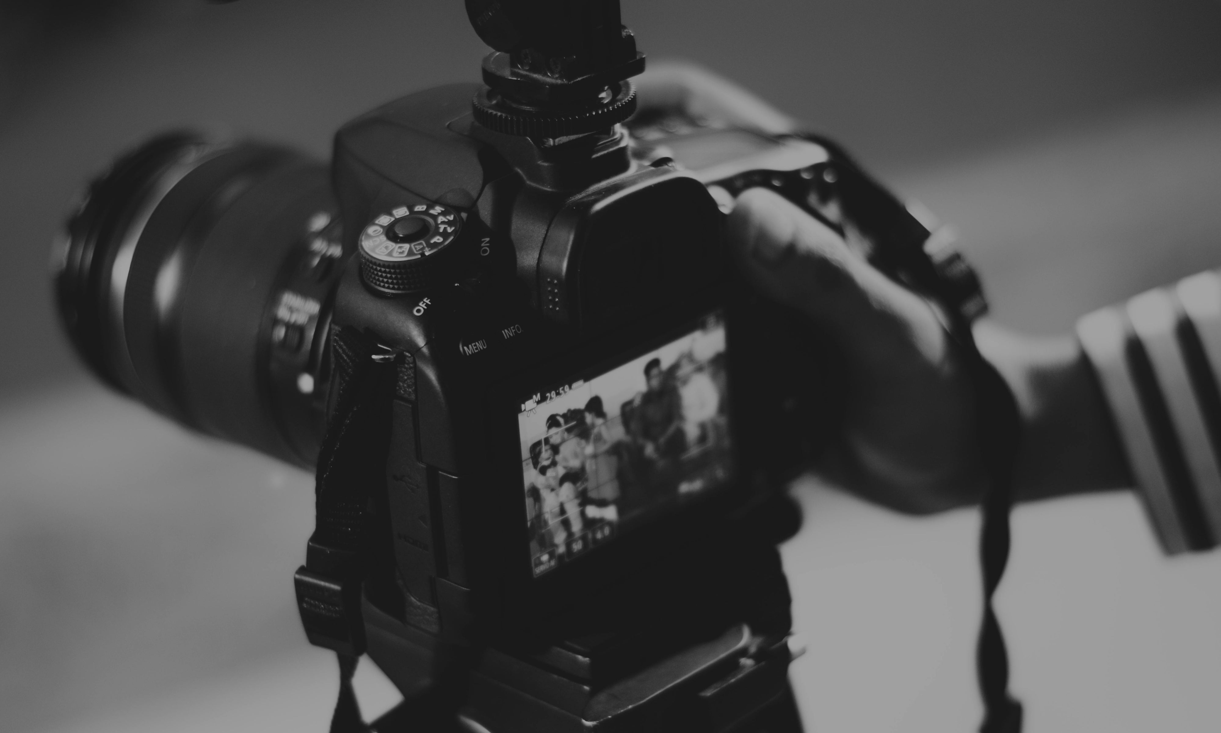 Top Trends in Fashion Photography for 2025