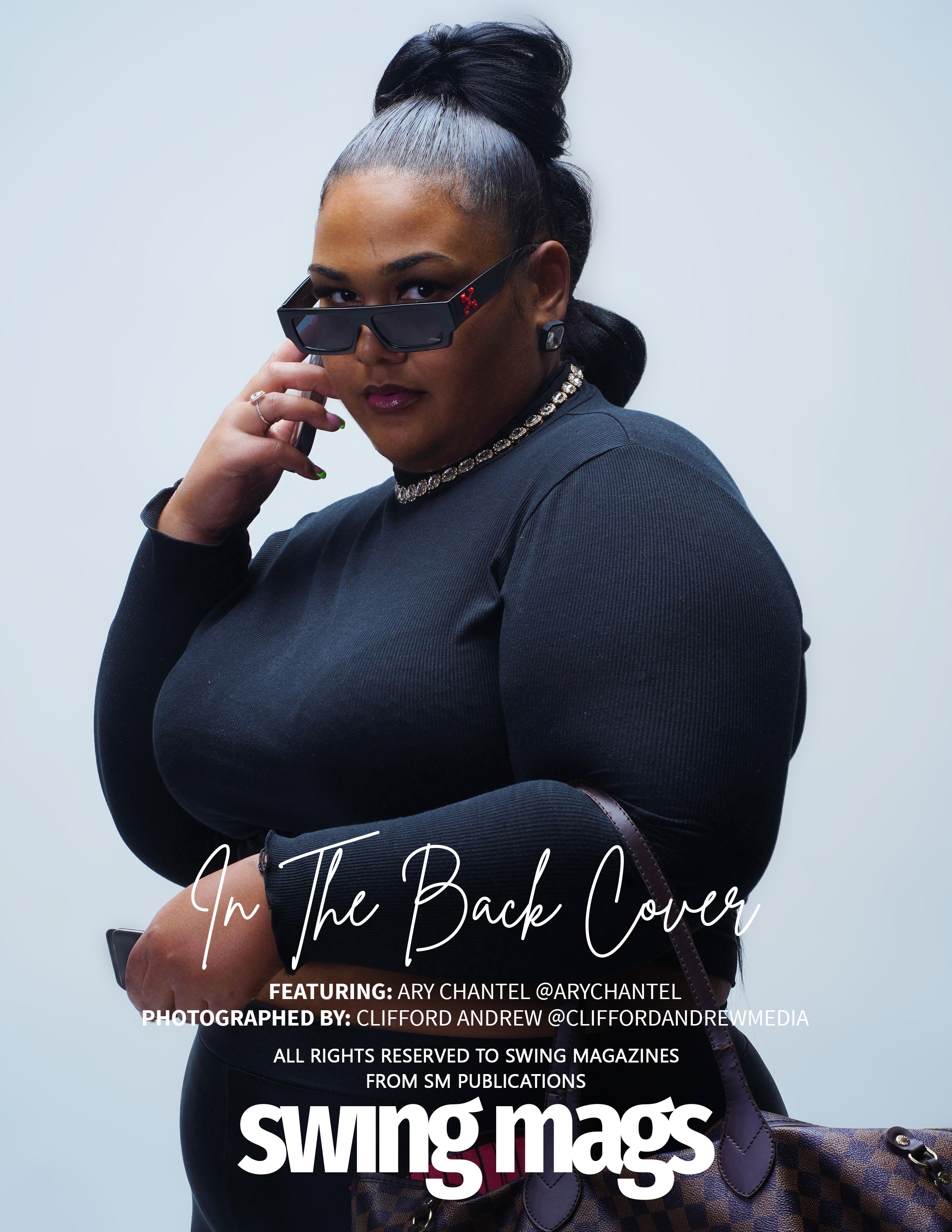 Swing Magazine Vol 511 – Black Friday Edition (Dec. 2025)